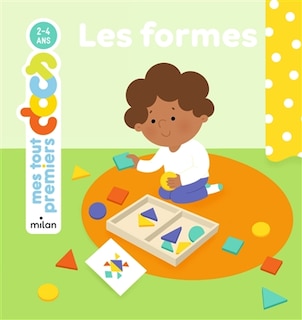 Front cover_Les formes