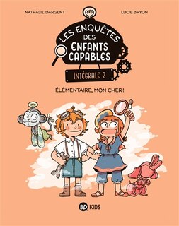 Elémentaire, mon cher !
