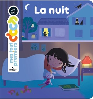 Couverture_La nuit