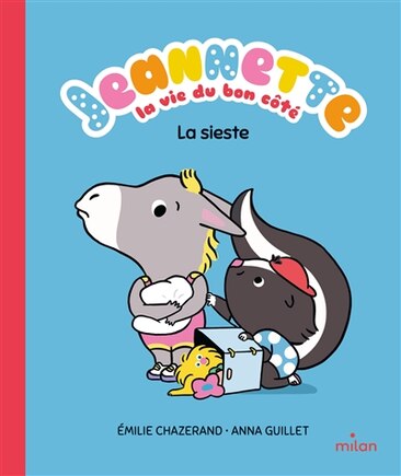 Couverture
