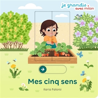 Couverture_Mes cinq sens