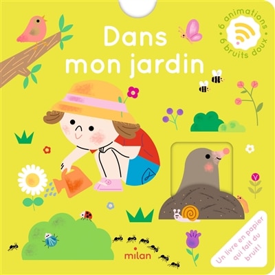 Couverture_Dans mon jardin