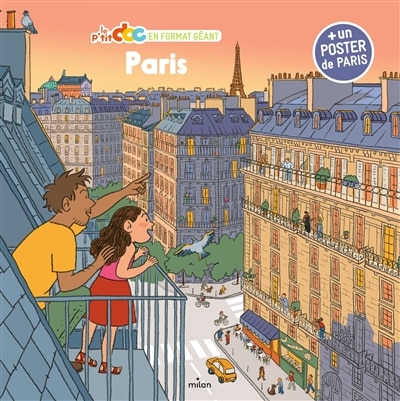 Couverture_PARIS FORMAT GEANT