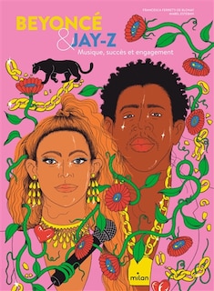 Front cover_Beyoncé & Jay-Z