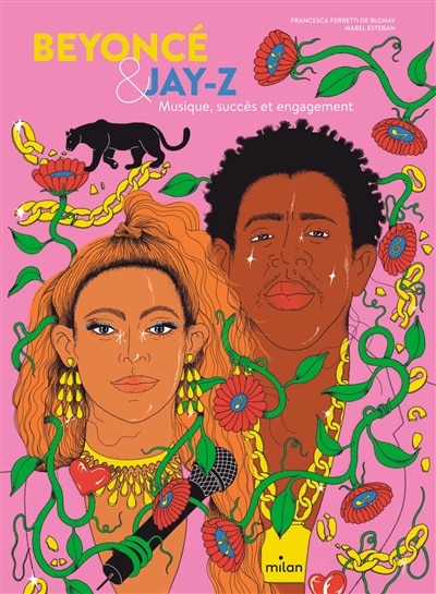 Front cover_Beyoncé & Jay-Z