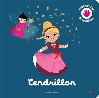 Front cover_Cendrillon