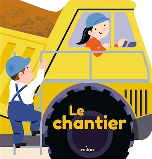 Couverture_LE CHANTIER