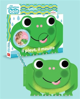 Couverture_Il pleut, il mouille
