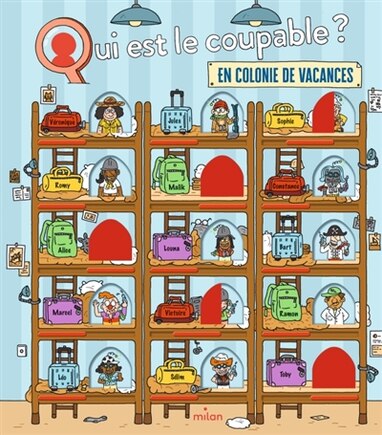 Couverture