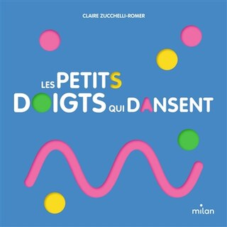 Couverture_Les petits doigts qui dansent