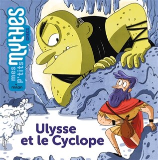 Front cover_Ulysse et le cyclope