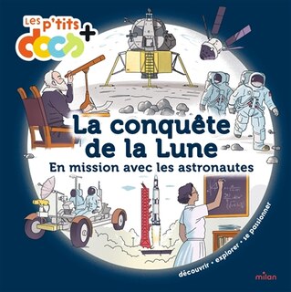 Couverture_La conqu&ecirc;te de la Lune