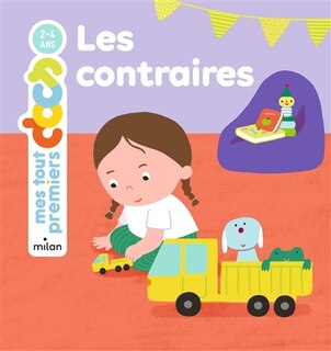 Front cover_Les contraires