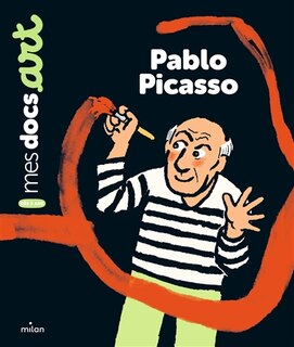 Couverture_Pablo Picasso