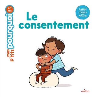 Front cover_Le consentement