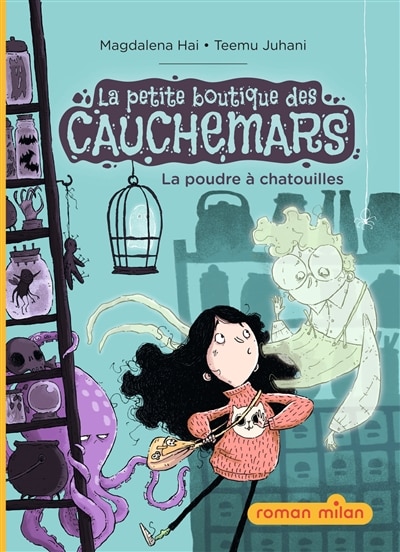 Couverture_La poudre à chatouilles