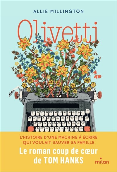 Front cover_Olivetti
