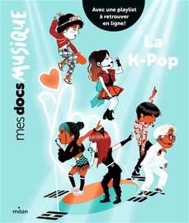 Couverture_La k-pop