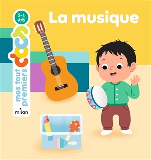 Couverture_La musique