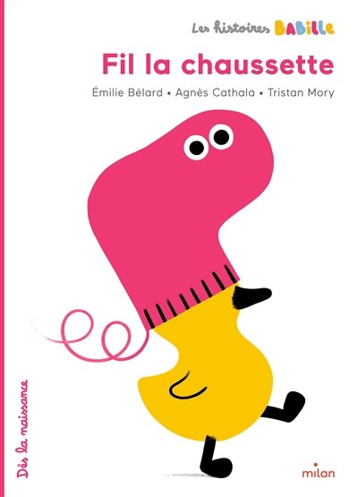 Front cover_Fil la chaussette