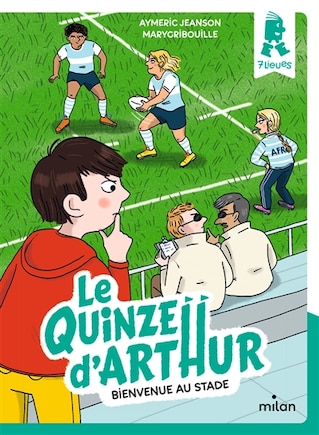 Couverture