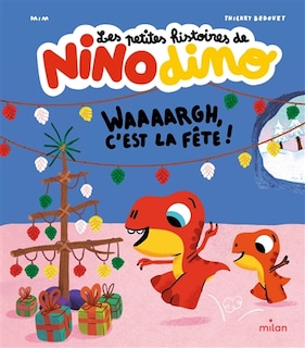 Couverture_Waaaargh, c'est la fête !