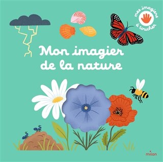 Couverture_Mon imagier de la nature