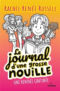 Front cover_Une rentrée gratinée