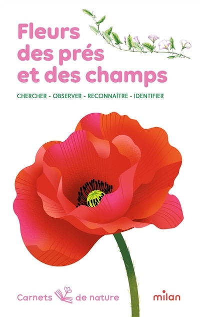 Front cover_Fleurs des pr&eacute;s et des champs