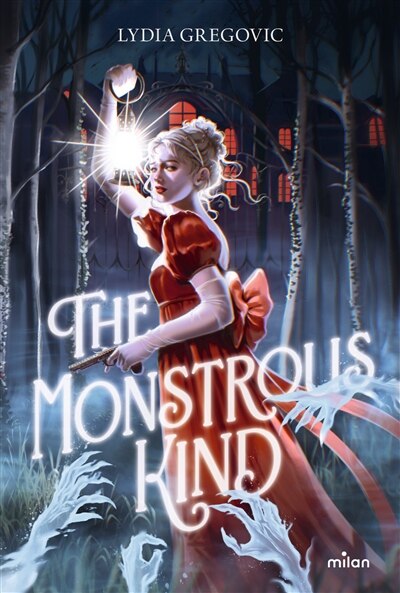 Front cover_The monstrous kind version fran&ccedil;aise