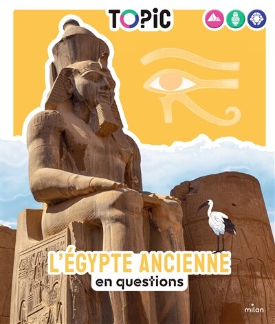 Couverture_L'Egypte ancienne en questions