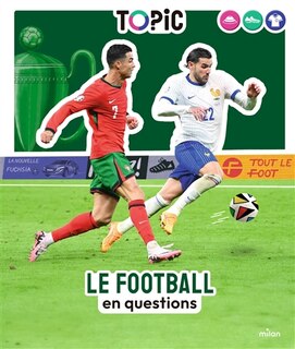 Front cover_LE FOOTBALL