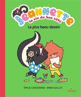 Couverture_Le plus beau dessin