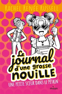 Couverture_LE JOURNAL D UNE GROSSE NOUILLE TOME 16