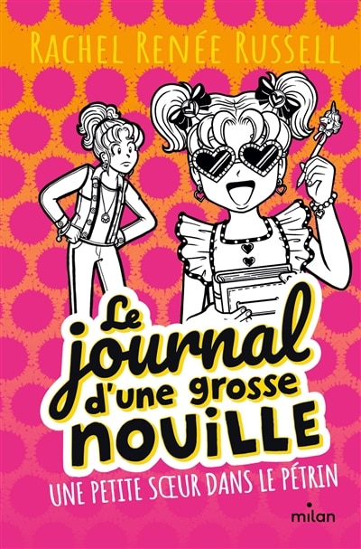 Couverture_LE JOURNAL D UNE GROSSE NOUILLE TOME 16