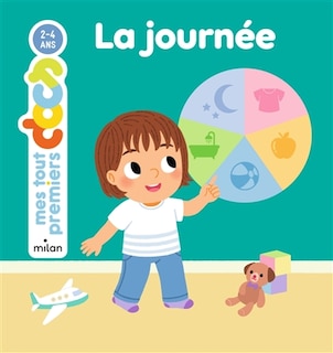 Couverture_La journée