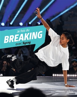 Front cover_Je fais du breaking avec Syssy