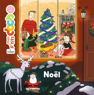 Front cover_Noël