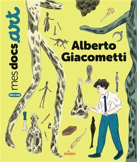 Front cover_Alberto Giacometti