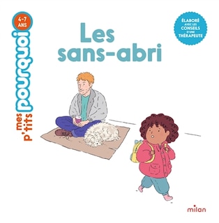 Front cover_Les sans-abri