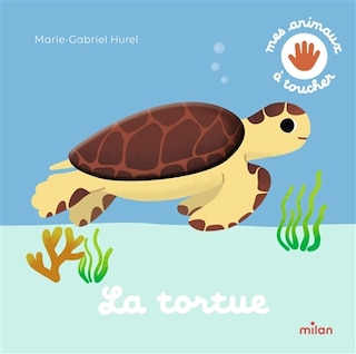 Couverture_La tortue