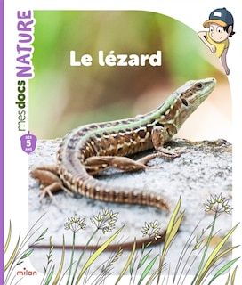 Front cover_Le l&eacute;zard
