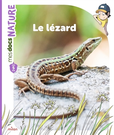 Front cover_Le l&eacute;zard