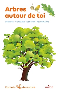 Front cover_Arbres autour de toi