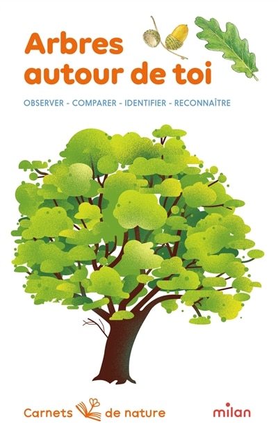 Front cover_Arbres autour de toi