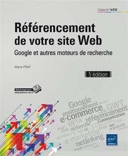 Couverture_Référencement de votre site web
