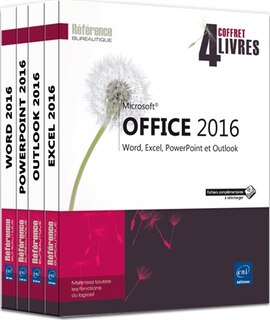 Front cover_Microsoft Office 2016