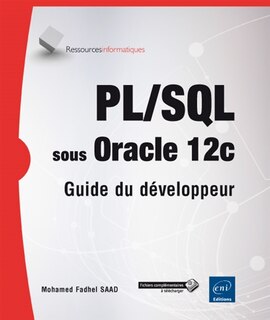 Couverture_PL-SQL sous Oracle 12c