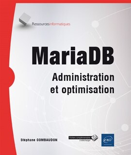 Couverture_MariaDB