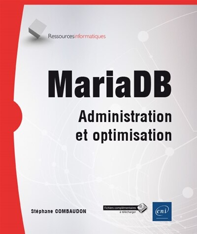 Couverture_MariaDB